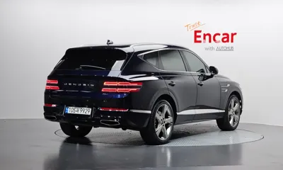 Genesis GV80 2023, 44016 км, за 38028.25 USD