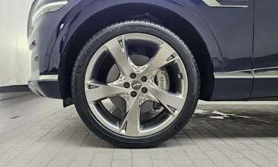 Genesis GV80 2023, 44016 км, за 38028.25 USD