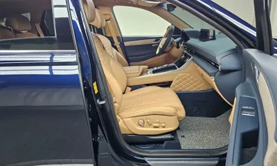 Genesis GV80 2023, 44016 км, за 38028.25 USD - фото 26