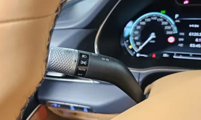 Genesis GV80 2023, 44016 км, за 38028.25 USD - фото 30