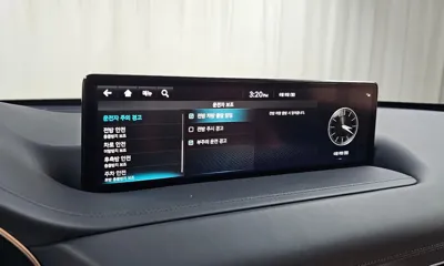 Genesis GV80 2023, 44016 км, за 38028.25 USD - фото 33