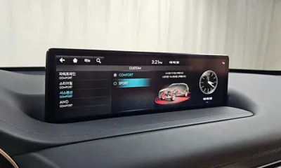 Genesis GV80 2023, 44016 км, за 38028.25 USD - фото 34