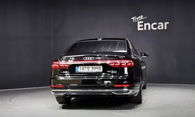Audi A8 2021, 126307 км, за 35765.49 USD