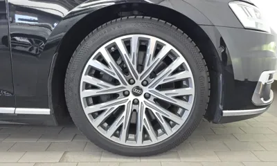 Audi A8 2021, 126307 км, за 35765.49 USD - фото 21