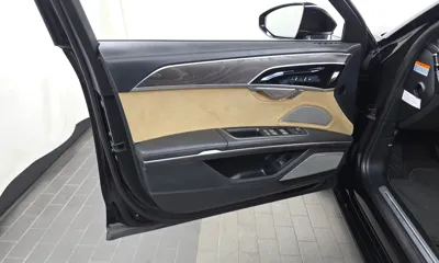 Audi A8 2021, 126307 км, за 35765.49 USD - фото 24