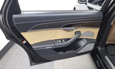 Audi A8 2021, 126307 км, за 35765.49 USD - фото 25