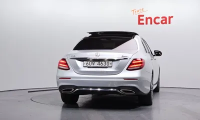 Mercedes-Benz E-Class 2017, 69087 км, за 16938.12 USD