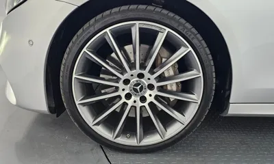 Mercedes-Benz E-Class 2017, 69087 км, за 16938.12 USD