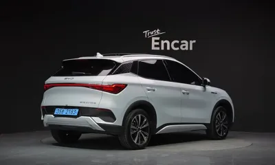 BYD Atto 3 2025, 22896 км, за 17019.37 USD