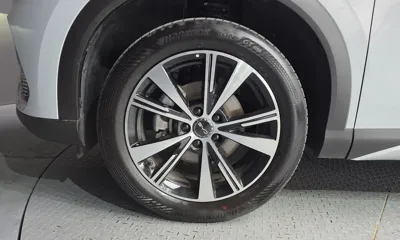 BYD Atto 3 2025, 22896 км, за 17019.37 USD