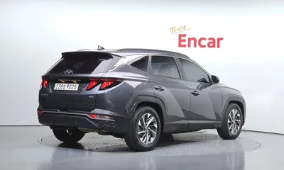 Hyundai Tucson 2023, 17748 км, за 14844.98 USD