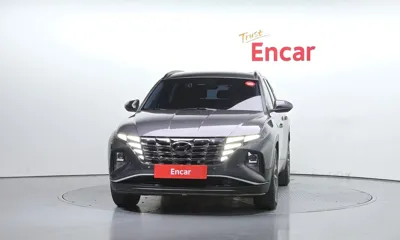 Hyundai Tucson 2023, 17748 км, за 14844.98 USD
