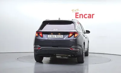 Hyundai Tucson 2023, 17748 км, за 14844.98 USD