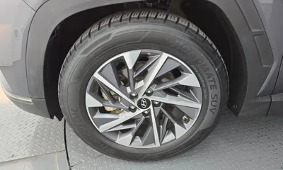 Hyundai Tucson 2023, 17748 км, за 14844.98 USD