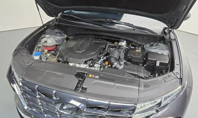 Hyundai Tucson 2023, 17748 км, за 14844.98 USD - фото 6