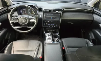 Hyundai Tucson 2023, 17748 км, за 14844.98 USD - фото 7