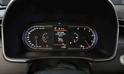 Hyundai Tucson 2023, 17748 км, за 14844.98 USD - фото 8