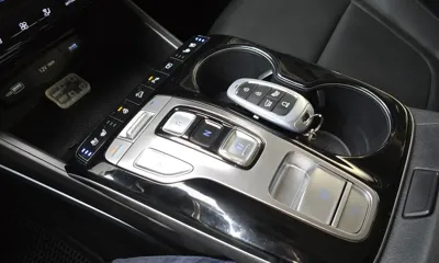 Hyundai Tucson 2023, 17748 км, за 14844.98 USD - фото 9