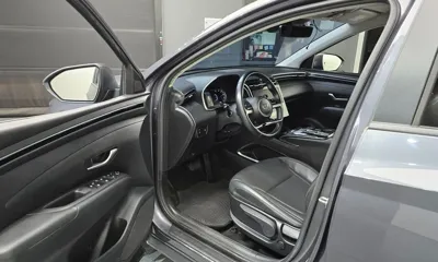Hyundai Tucson 2023, 17748 км, за 14844.98 USD - фото 10