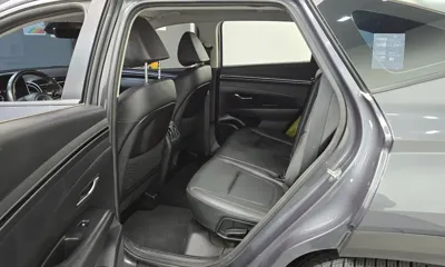 Hyundai Tucson 2023, 17748 км, за 14844.98 USD - фото 11