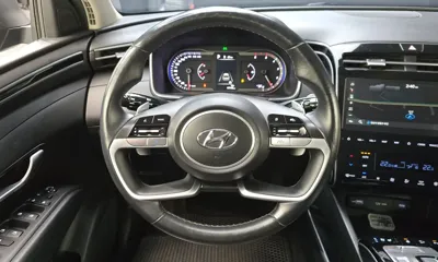 Hyundai Tucson 2023, 17748 км, за 14844.98 USD - фото 13
