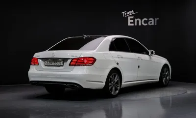 Mercedes-Benz E-Class 2014, 135348 км, за 6897 USD