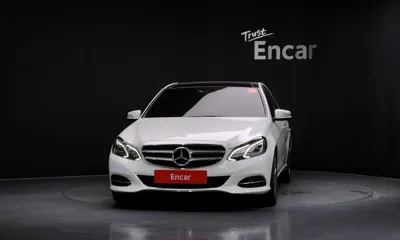Mercedes-Benz E-Class 2014, 135348 км, за 6897 USD