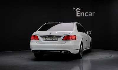 Mercedes-Benz E-Class 2014, 135348 км, за 6897 USD