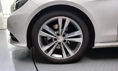 Mercedes-Benz E-Class 2014, 135348 км, за 6897 USD