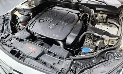 Mercedes-Benz E-Class 2014, 135348 км, за 6897 USD - фото 6