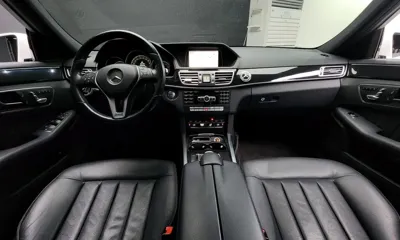 Mercedes-Benz E-Class 2014, 135348 км, за 6897 USD - фото 7