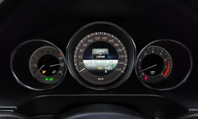 Mercedes-Benz E-Class 2014, 135348 км, за 6897 USD - фото 8