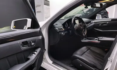 Mercedes-Benz E-Class 2014, 135348 км, за 6897 USD - фото 10