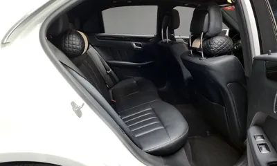 Mercedes-Benz E-Class 2014, 135348 км, за 6897 USD - фото 12