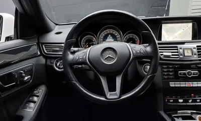 Mercedes-Benz E-Class 2014, 135348 км, за 6897 USD - фото 13