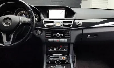 Mercedes-Benz E-Class 2014, 135348 км, за 6897 USD - фото 14
