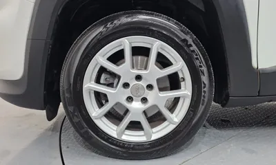 Jeep Renegade 2021, 83823 км, за 9055.38 USD