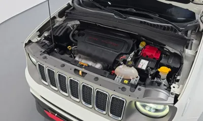 Jeep Renegade 2021, 83823 км, за 9055.38 USD - фото 6