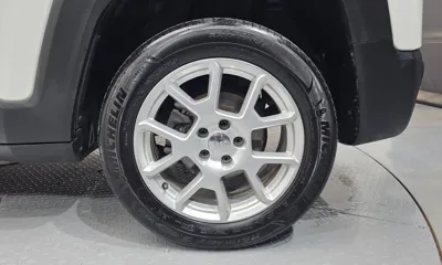 Jeep Renegade 2021, 83823 км, за 9055.38 USD - фото 21