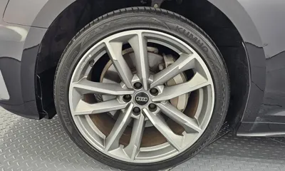 Audi A5 2020, 28646 км, за 21523.16 USD
