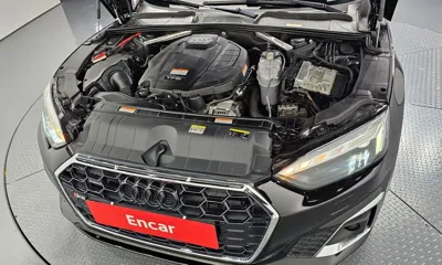 Audi A5 2020, 28646 км, за 21523.16 USD - фото 6