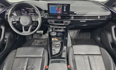 Audi A5 2020, 28646 км, за 21523.16 USD - фото 7