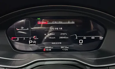 Audi A5 2020, 28646 км, за 21523.16 USD - фото 8