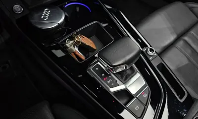 Audi A5 2020, 28646 км, за 21523.16 USD - фото 9