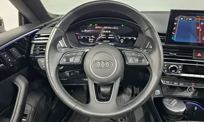 Audi A5 2020, 28646 км, за 21523.16 USD - фото 13