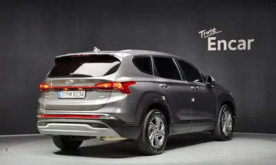 Hyundai Santafe 2023, 31829 км, за 17400.15 USD