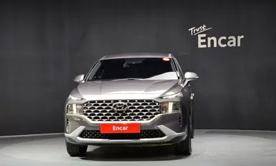 Hyundai Santafe 2023, 31829 км, за 17400.15 USD