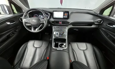 Hyundai Santafe 2023, 31829 км, за 17400.15 USD - фото 7
