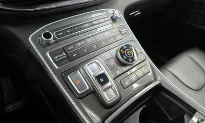 Hyundai Santafe 2023, 31829 км, за 17400.15 USD - фото 9