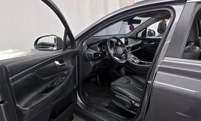 Hyundai Santafe 2023, 31829 км, за 17400.15 USD - фото 10
